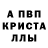 МЕТАДОН кристалл Gulya Bayramova